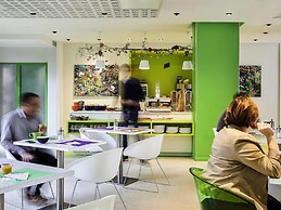 ibis Styles Lille Centre Gare Beffroi