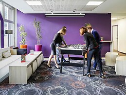 ibis Styles Lille Centre Gare Beffroi