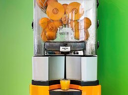 ibis Styles Lille Centre Gare Beffroi