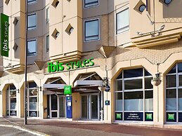 ibis Styles Lille Centre Gare Beffroi
