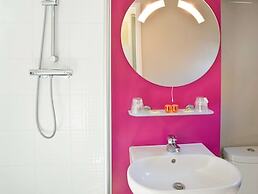 ibis Styles Lille Centre Gare Beffroi