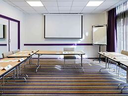 ibis Styles Lille Centre Gare Beffroi