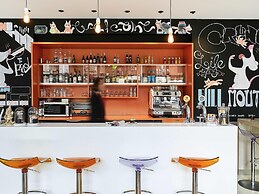 ibis Styles Lille Centre Gare Beffroi
