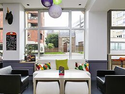 ibis Styles Lille Centre Gare Beffroi