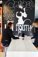 ibis Styles Lille Centre Gare Beffroi