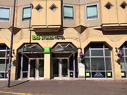 ibis Styles Lille Centre Gare Beffroi