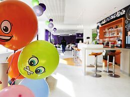 ibis Styles Lille Centre Gare Beffroi