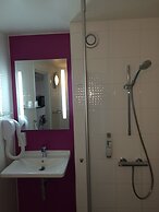 ibis Styles Lille Centre Gare Beffroi