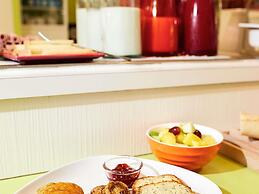 ibis Styles Lille Centre Gare Beffroi