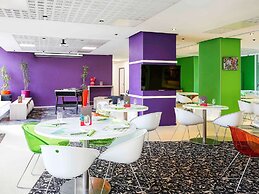ibis Styles Lille Centre Gare Beffroi