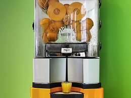ibis Styles Lille Centre Gare Beffroi