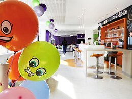 ibis Styles Lille Centre Gare Beffroi
