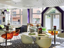 ibis Styles Lille Centre Gare Beffroi