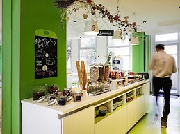 ibis Styles Lille Centre Gare Beffroi