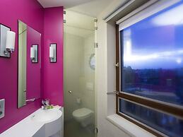 ibis Styles Lille Centre Gare Beffroi