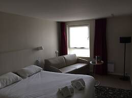 ibis Styles Lille Centre Gare Beffroi