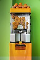 ibis Styles Lille Centre Gare Beffroi