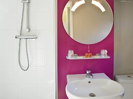 ibis Styles Lille Centre Gare Beffroi