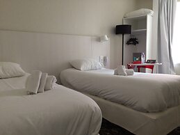 ibis Styles Lille Centre Gare Beffroi