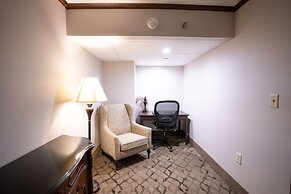 Best Western Plus Fairfield Executive Inn