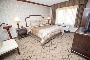 Best Western Plus Fairfield Executive Inn