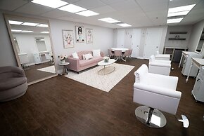 Best Western Plus Fairfield Executive Inn