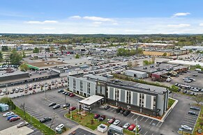 Even Hotels Manchester Airport by IHG
