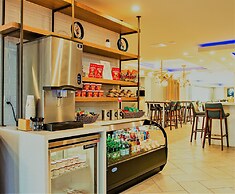 Even Hotels Manchester Airport by IHG