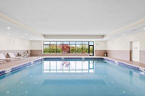 Even Hotels Manchester Airport by IHG
