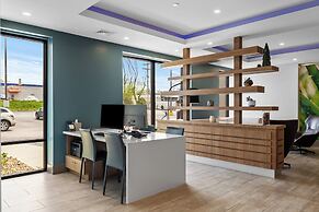 Even Hotels Manchester Airport by IHG