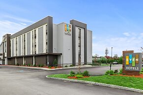 Even Hotels Manchester Airport by IHG