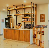 Even Hotels Manchester Airport by IHG