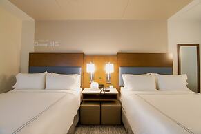 Even Hotels Manchester Airport by IHG