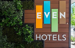 Even Hotels Manchester Airport by IHG