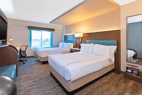 Even Hotels Manchester Airport by IHG