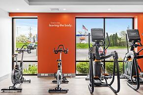 Even Hotels Manchester Airport by IHG