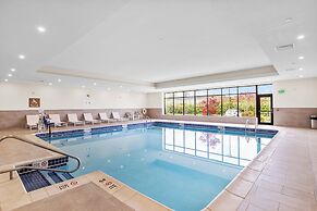 Even Hotels Manchester Airport by IHG