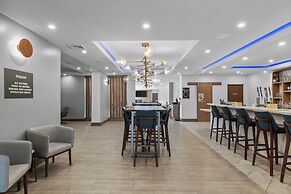 Even Hotels Manchester Airport by IHG