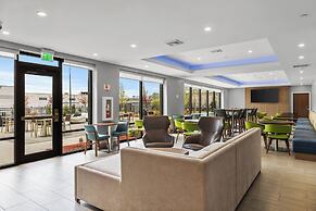 Even Hotels Manchester Airport by IHG