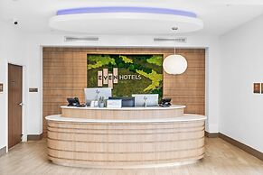 Even Hotels Manchester Airport by IHG