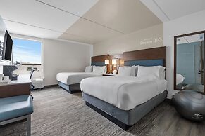 Even Hotels Manchester Airport by IHG