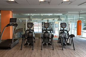 Even Hotels Manchester Airport by IHG