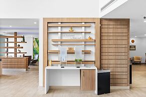 Even Hotels Manchester Airport by IHG