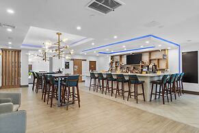 Even Hotels Manchester Airport by IHG