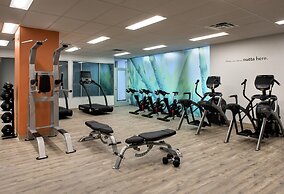 Even Hotels Manchester Airport by IHG