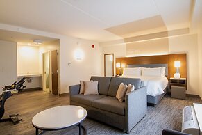 Even Hotels Manchester Airport by IHG