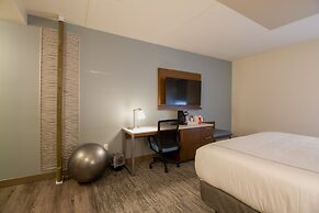 Even Hotels Manchester Airport by IHG
