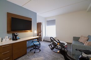 Even Hotels Manchester Airport by IHG
