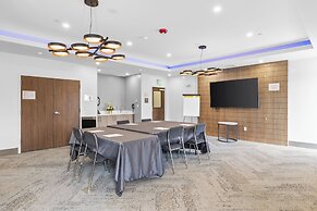 Even Hotels Manchester Airport by IHG