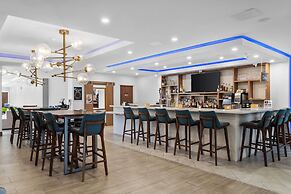 Even Hotels Manchester Airport by IHG